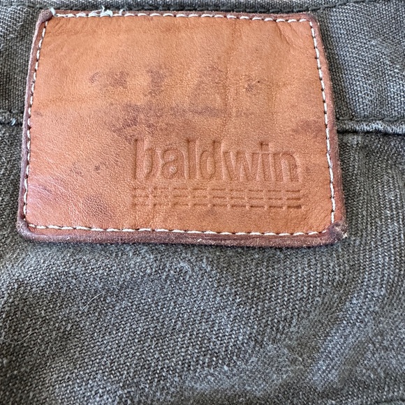 Baldwin Denim - Picture 2 of 5
